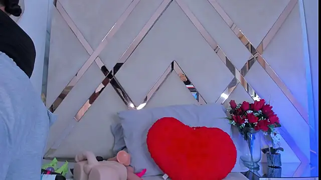 Snapshot of ninaht chatting on 12, 10, 2025 ninaht online show from 12, 10, 2025