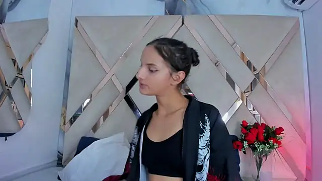 Snapshot of ninaht chatting on 20, 10, 2025 ninaht online show from 20, 10, 2025