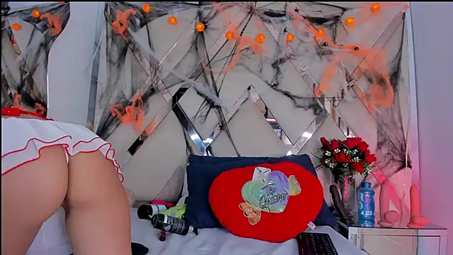 Snapshot of ninaht chatting on 26, 10, 2025 ninaht online show from 26, 10, 2025