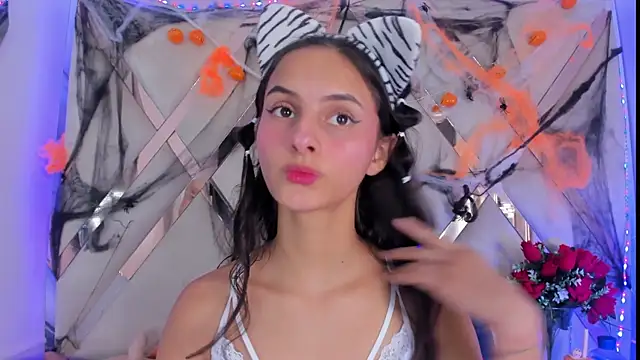 Snapshot of ninaht chatting on 29, 10, 2025 ninaht online show from 29, 10, 2025