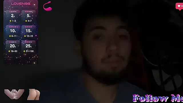 Snapshot of hornycollegestudenthung chatting on 4, 12, 2024 hornycollegestudenthung online show from 4, 12, 2024