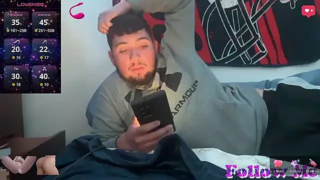 Snapshot of hornycollegestudenthung chatting on 13, 10, 2025 hornycollegestudenthung online show from 13, 10, 2025