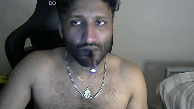 shadthebiguy online show from 19, 3, 2025