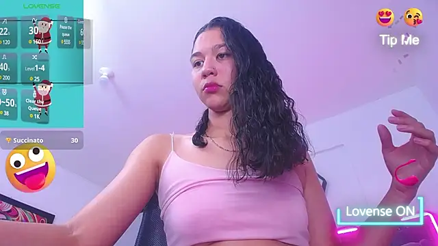 Amber hot22 online show from 6, 1, 2025