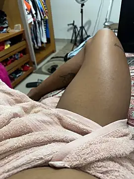 Snapshot of cataafitt chatting on 26, 2, 2025 cataafitt online show from 26, 2, 2025