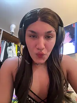 Snapshot of cataafitt chatting on 29, 9, 2025 cataafitt online show from 29, 9, 2025