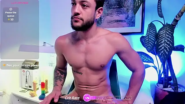 felixsantox online show from 26, 2, 2025