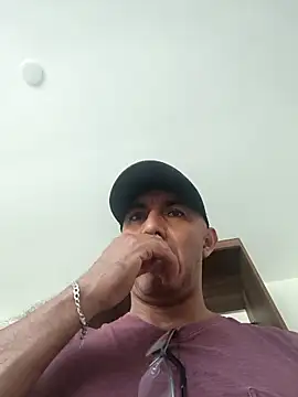 Snapshot of exmilitary chatting on 10, 10, 2025 exmilitary online show from 10, 10, 2025