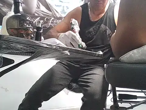 Snapshot of exmilitary chatting on 7, 1, 2026 exmilitary online show from 7, 1, 2026