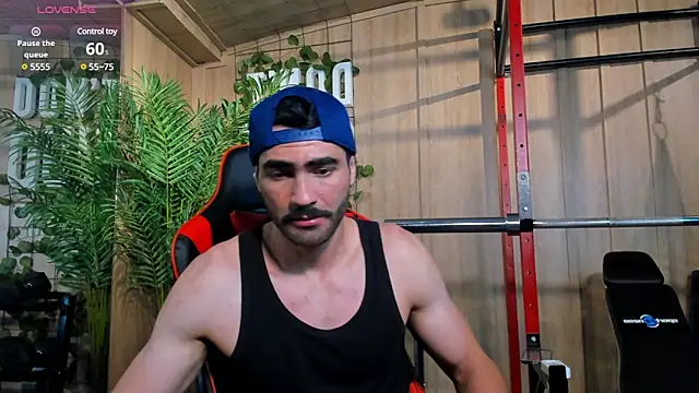 Austin bolt online show from 3, 12, 2024