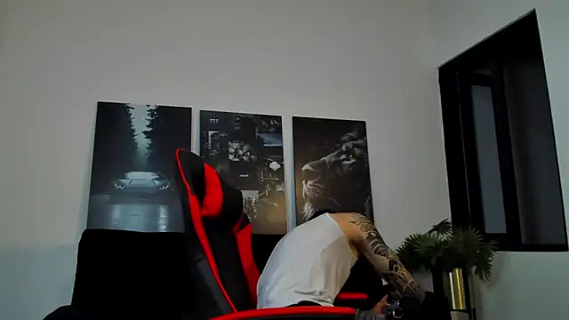 Austin bolt online show from 29, 1, 2025