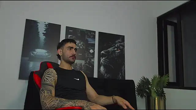 Austin bolt online show from 13, 2, 2025