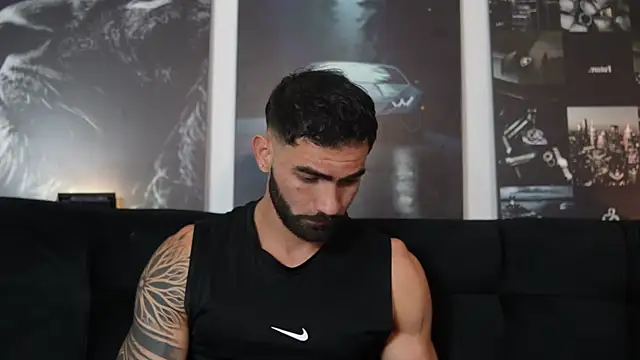 Austin bolt online show from 12, 10, 2025