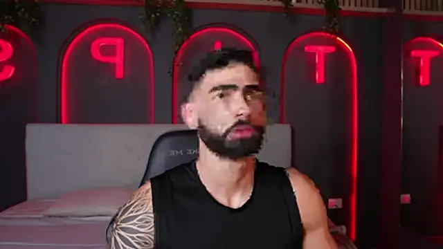 Austin bolt online show from 17, 10, 2025