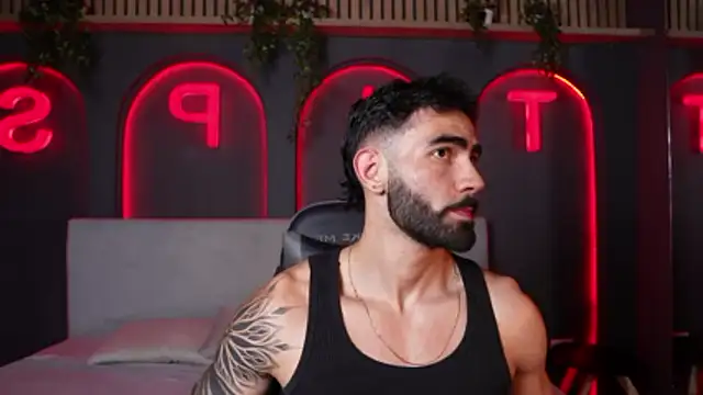 Austin bolt online show from 21, 10, 2025