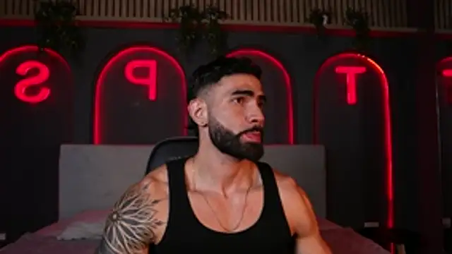 Austin bolt online show from 6, 11, 2025