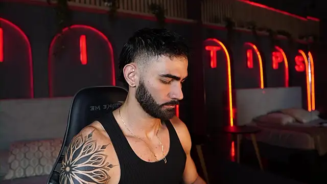 Austin bolt online show from 8, 2, 2026