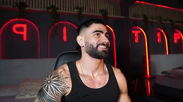 Austin bolt online show from 15, 2, 2026