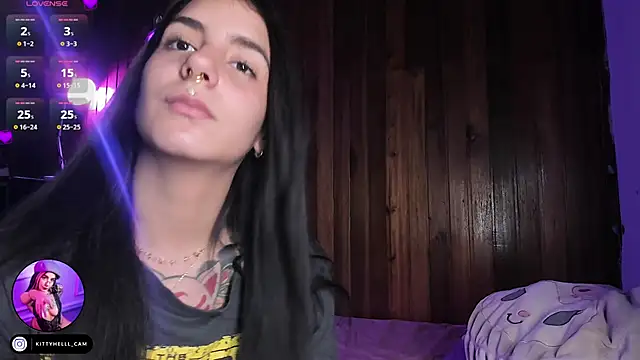 Snapshot of Alice_woodville chatting on 17, 12, 2025 Alice woodville online show from 17, 12, 2025