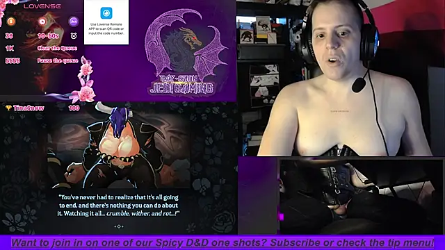 Snapshot of Rae-Suon chatting on 15, 1, 2025 Rae-Suon online show from 15, 1, 2025