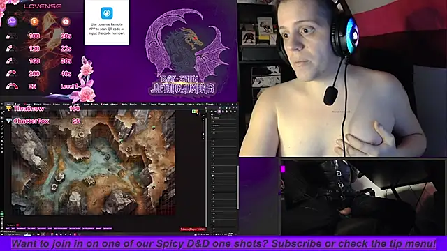 Snapshot of Rae-Suon chatting on 16, 1, 2025 Rae-Suon online show from 16, 1, 2025