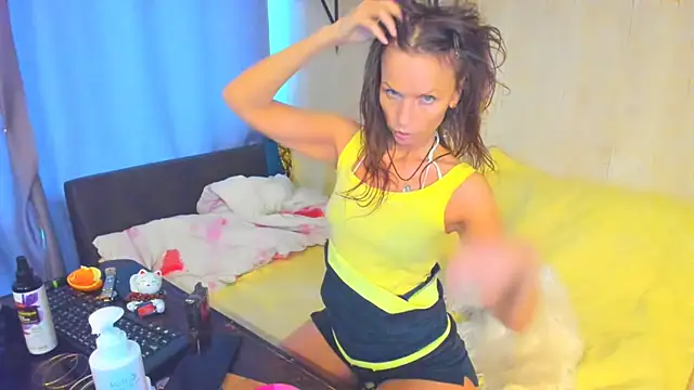 Elizabe th online show from 16, 5, 2026