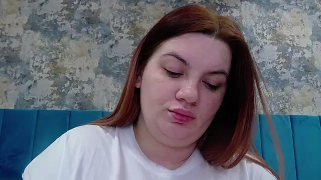 MelanieBrownn online show from 15, 1, 2025