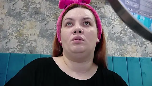 MelanieBrownn online show from 29, 1, 2025