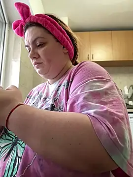 MelanieBrownn online show from 21, 2, 2025