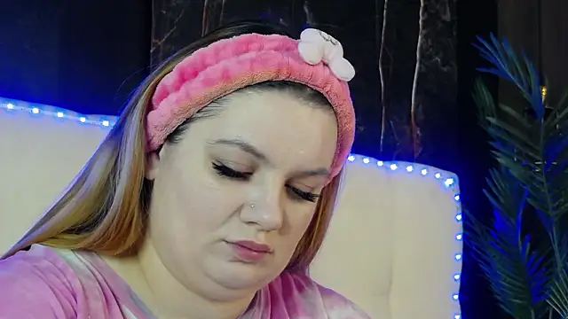 MelanieBrownn online show from 11, 3, 2026