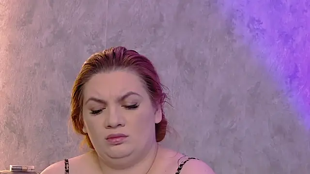 MelanieBrownn online show from 14, 5, 2026