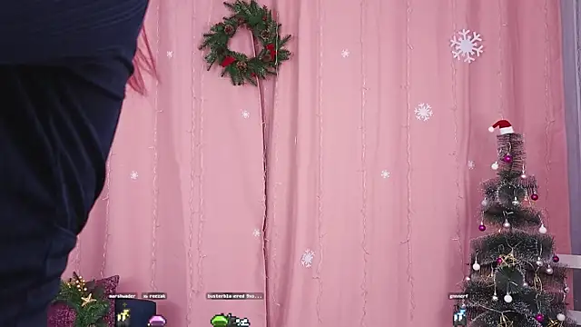 KimWilli online show from 15, 12, 2024