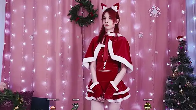 KimWilli online show from 28, 12, 2024