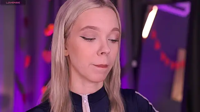  AlinaBailey online show from 15, 2, 2026