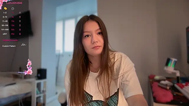 Emy jonesss online show from 20, 9, 2025