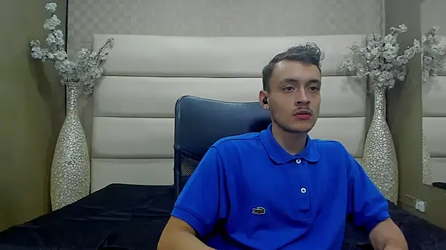 Desmon Clark online show from 9, 3, 2025