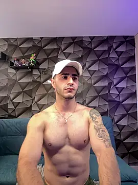 Snapshot of Tayler_duster chatting on 5, 1, 2025 Tayler duster online show from 5, 1, 2025