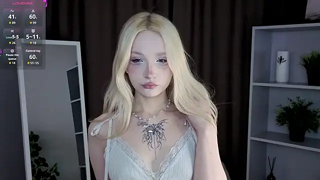 Naughty  Couplles online show from 11, 3, 2026