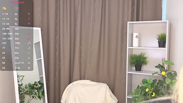 Naughty  Couplles online show from 19, 5, 2026