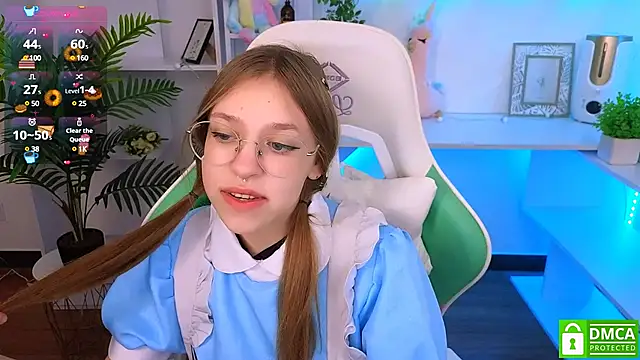 LayriantaVee online show from 18, 1, 2025