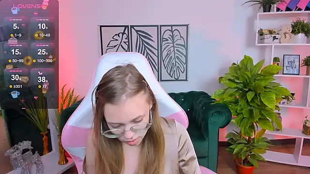 LayriantaVee online show from 19, 1, 2025