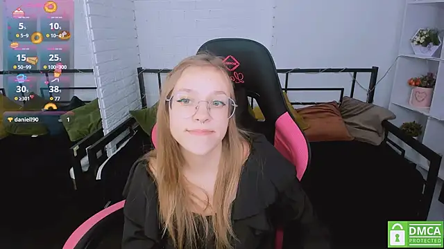 LayriantaVee online show from 21, 1, 2025