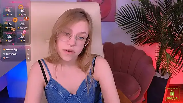 LayriantaVee online show from 27, 1, 2025