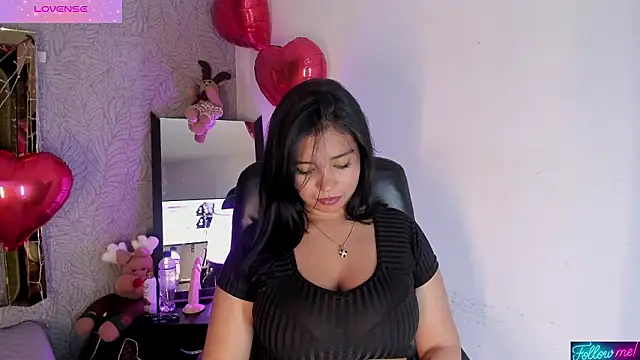 Snapshot of Candys_victoria chatting on 20, 2, 2026 Candys victoria online show from 20, 2, 2026