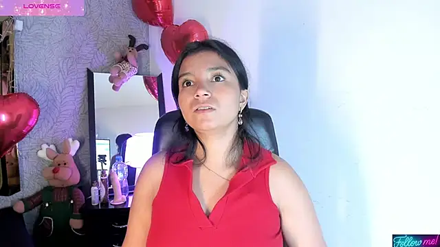 Snapshot of Candys_victoria chatting on 25, 2, 2026 Candys victoria online show from 25, 2, 2026