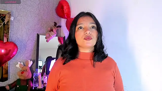 Snapshot of Candys_victoria chatting on 26, 2, 2026 Candys victoria online show from 26, 2, 2026