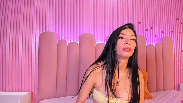 Latinas Squirt online show from 14, 3, 2025