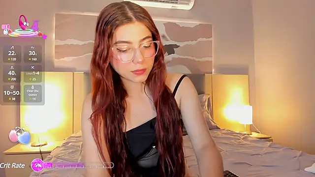 Snapshot of Maiia_Cute chatting on 24, 2, 2025 Maiia Cute online show from 24, 2, 2025