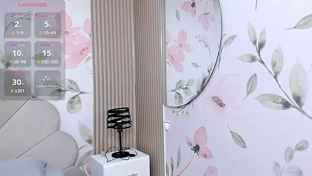 Sensual Sophie  online show from 5, 2, 2025