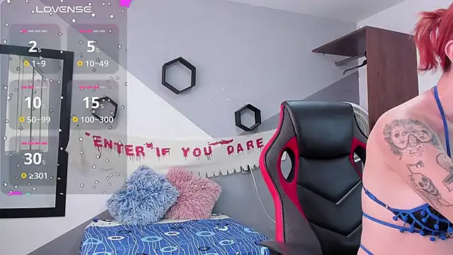 Danniela rivera online show from 13, 12, 2024